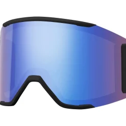 Smith Vida MIPS Helmet - Women's + Squad MAG Goggles- Helmets|Helmets