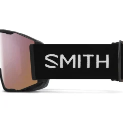 Smith Vida MIPS Helmet - Women's + Squad MAG Goggles- Helmets|Helmets