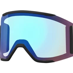Smith Vida MIPS Helmet - Women's + Squad MAG Goggles- Helmets|Helmets
