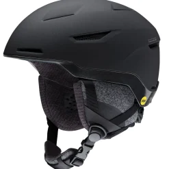 Smith Vida MIPS Helmet - Women's + Squad MAG Goggles- Helmets|Helmets