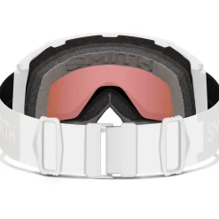 Smith Vida MIPS Helmet - Women's + Squad MAG Goggles- Helmets|Helmets