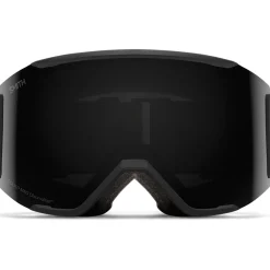 Smith Vida MIPS Helmet - Women's + Squad MAG Goggles- Helmets|Helmets