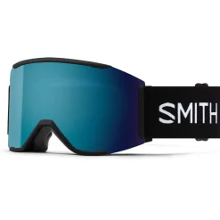 Smith Vida MIPS Helmet - Women's + Squad MAG Goggles- Helmets|Helmets