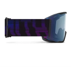 Smith Vida MIPS Helmet - Women's + Squad MAG Goggles- Helmets|Helmets