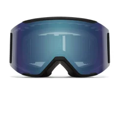 Smith Vida MIPS Helmet - Women's + Squad MAG Goggles- Helmets|Helmets