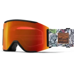 Smith x Oyuki Squad MAG Goggles- Goggles|Goggles