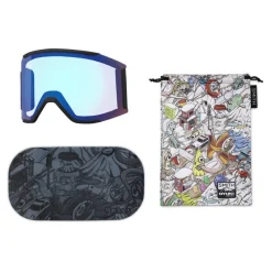 Smith x Oyuki Squad MAG Goggles- Goggles|Goggles