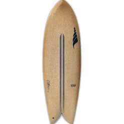 Solid Surf Co Throwback Surfboard- Shortboards