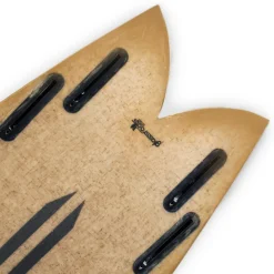 Solid Surf Co Throwback Surfboard- Shortboards