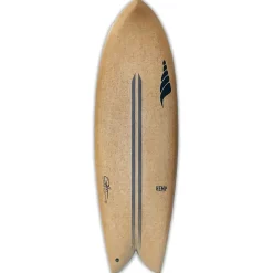 Solid Surf Co Throwback Surfboard- Shortboards
