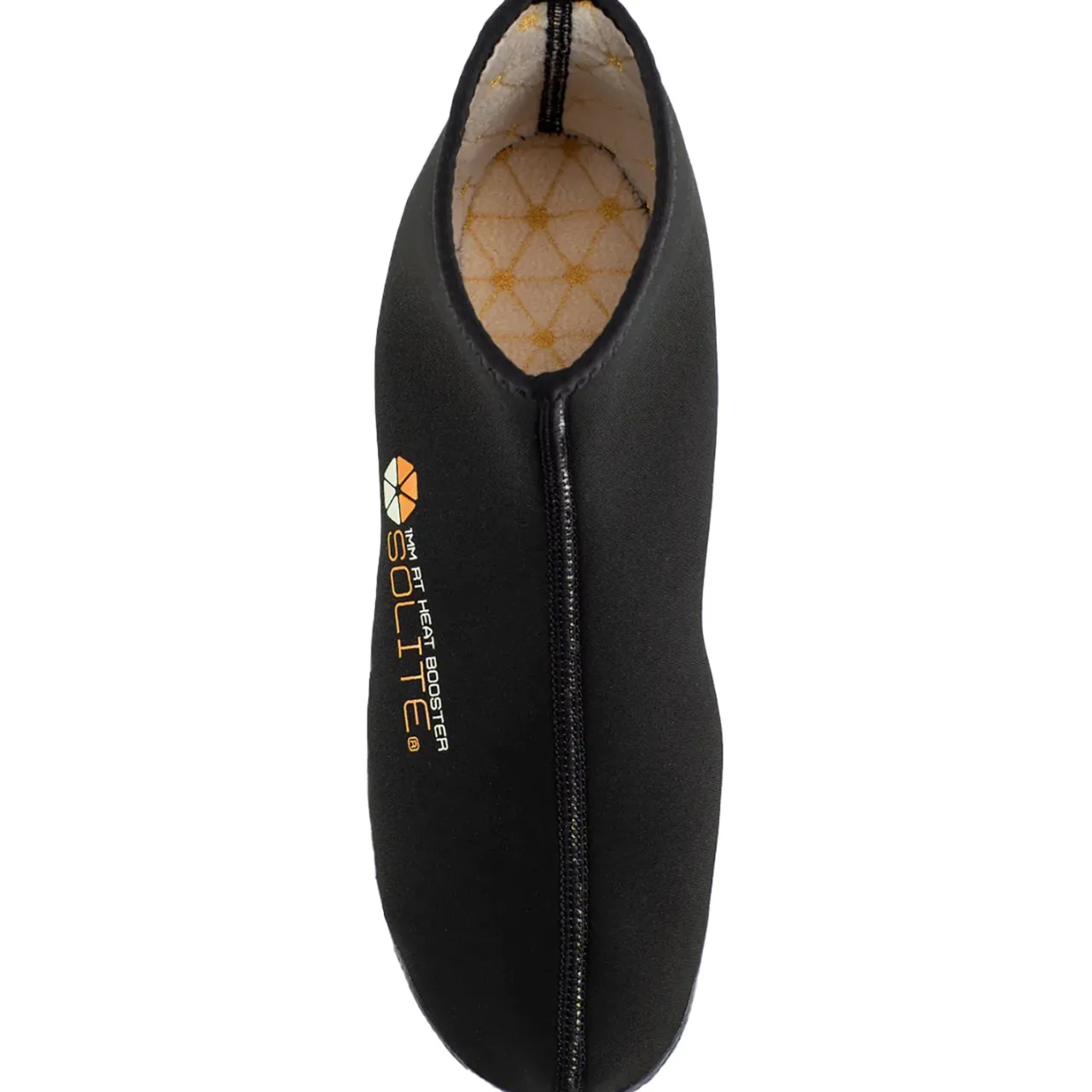 Solite 8mm Custom Fire 2.0 Wetsuit Boots- Boots|Wetsuits