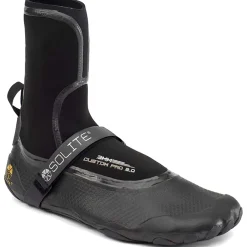 Solite 3mm Custom Pro 2.0 Wetsuit Boots- Boots|Wetsuits