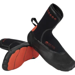 Solite 8mm Custom Wetsuit Boots- Boots|Wetsuits