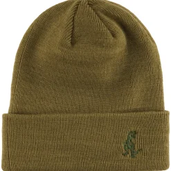 Spacecraft Legendary Cuff Beanie-Women Beanies|Beanies