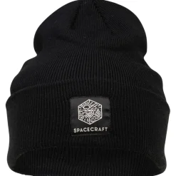 Spacecraft Lotus Beanie-Women Beanies|Beanies