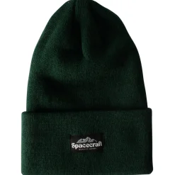 Spacecraft Lotus Beanie-Women Beanies|Beanies