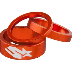 Spank Headset Spacer Kit- Headsets