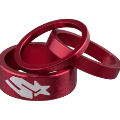 Spank Headset Spacer Kit- Headsets