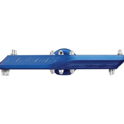 Spank Oozy Reboot Pedals- Pedals