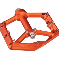 Spank Oozy Reboot Pedals- Pedals