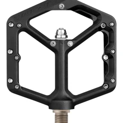 Spank Oozy Reboot Pedals- Pedals