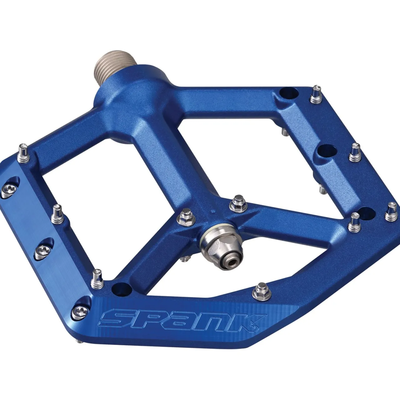 Spank Spike Reboot Pedals- Pedals