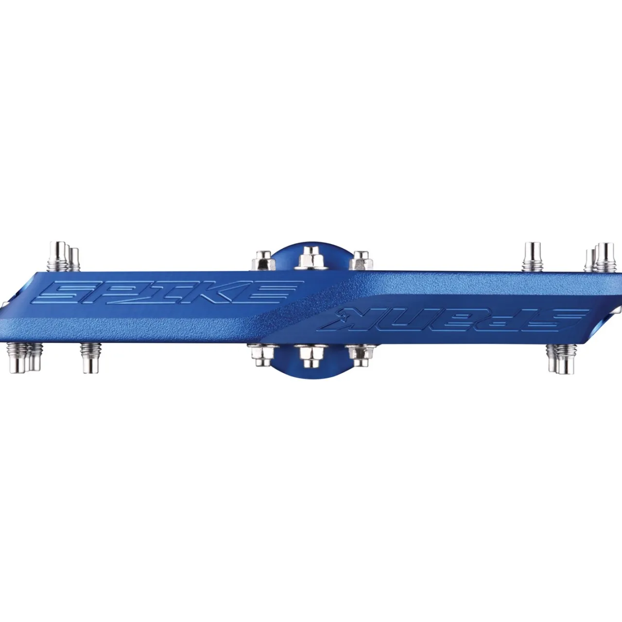 Spank Spike Reboot Pedals- Pedals