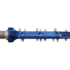 Spank Spike Reboot Pedals- Pedals