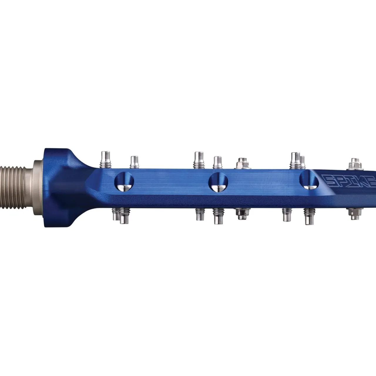 Spank Spike Reboot Pedals- Pedals