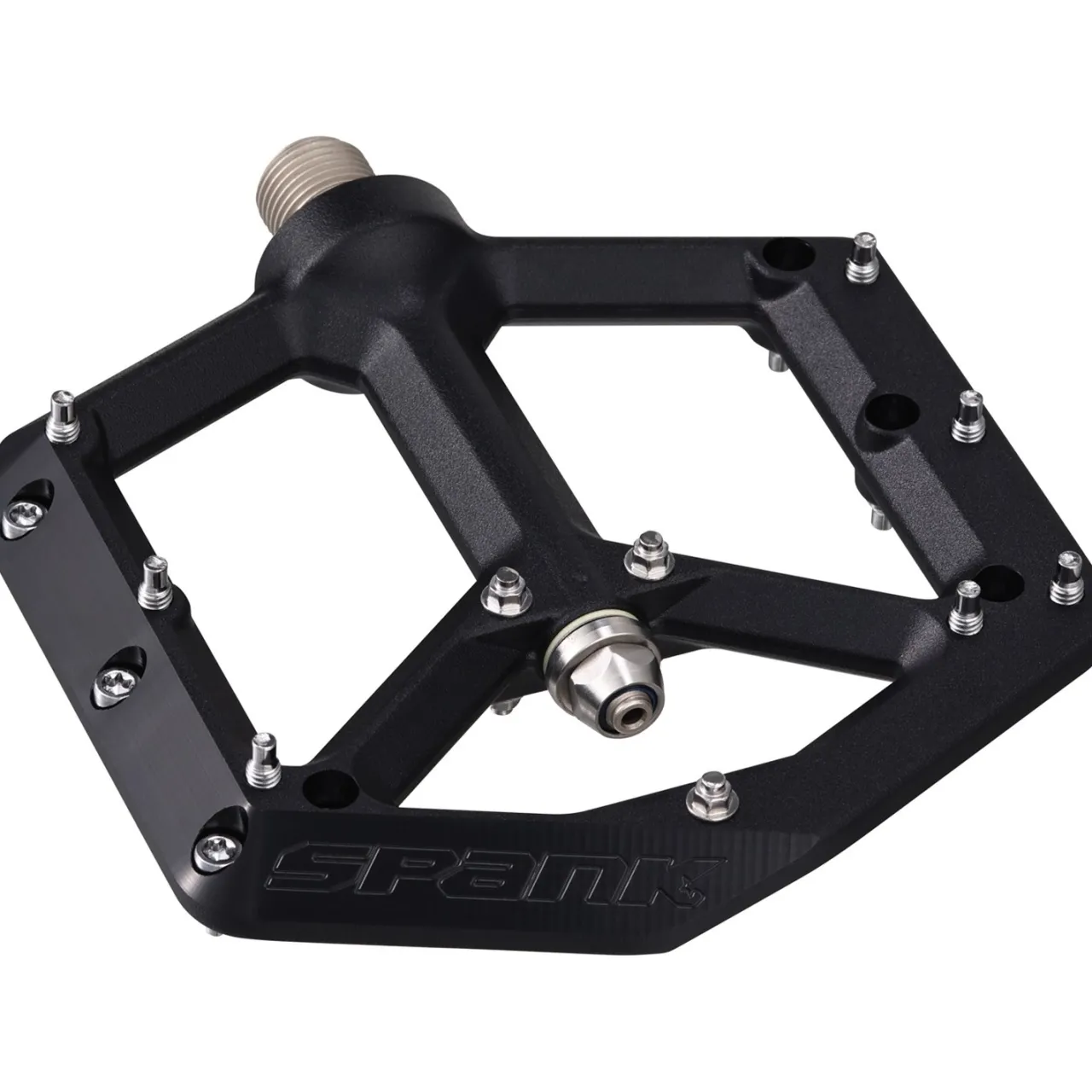 Spank Spike Reboot Pedals- Pedals