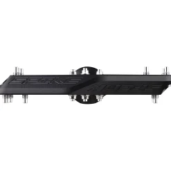 Spank Spike Reboot Pedals- Pedals