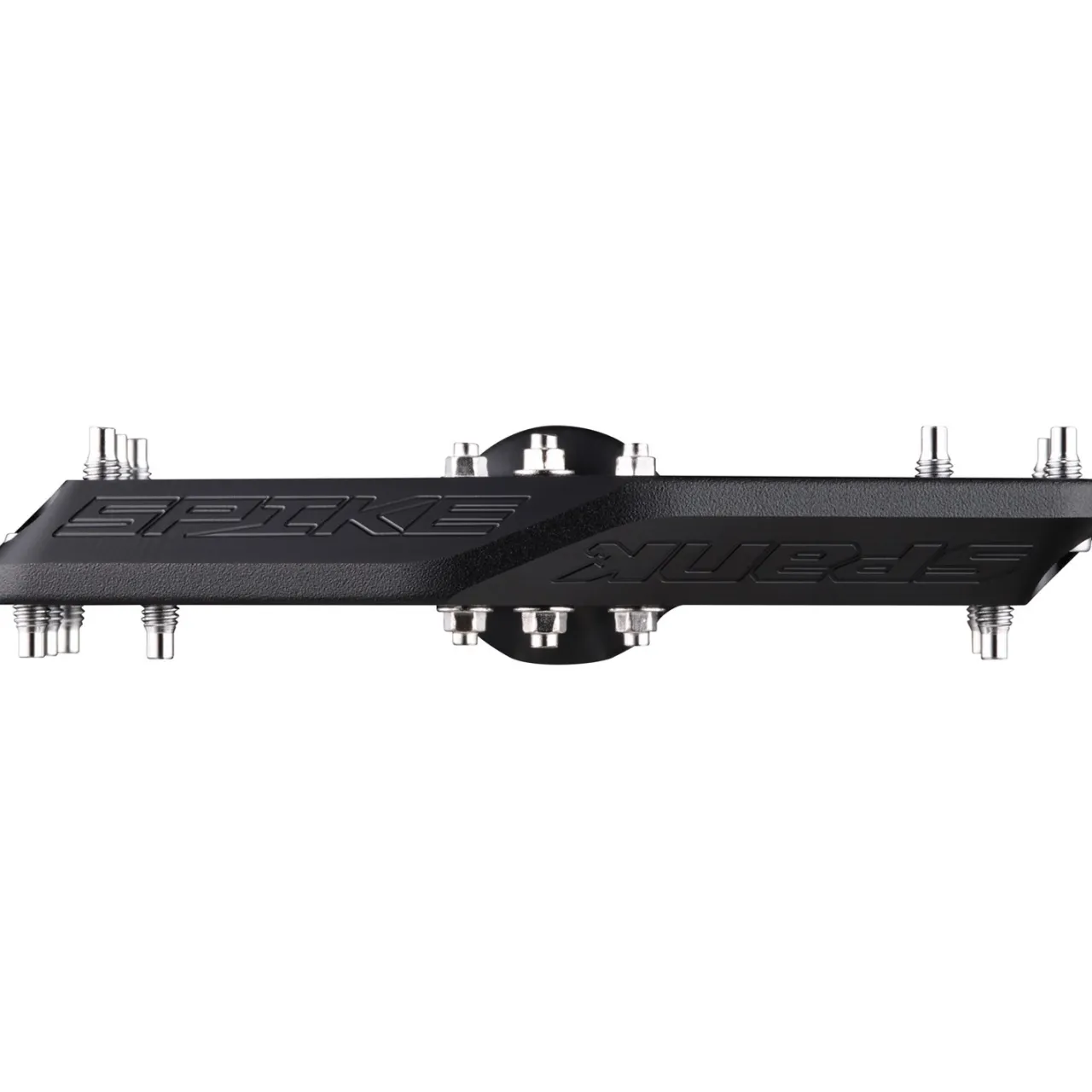 Spank Spike Reboot Pedals- Pedals