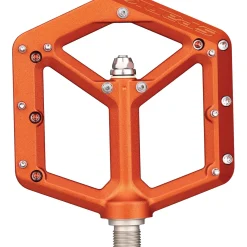 Spank Spike Reboot Pedals- Pedals