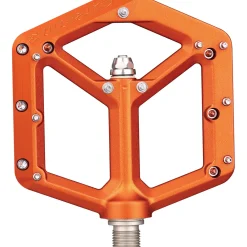 Spank Spike Reboot Pedals- Pedals
