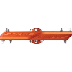 Spank Spike Reboot Pedals- Pedals