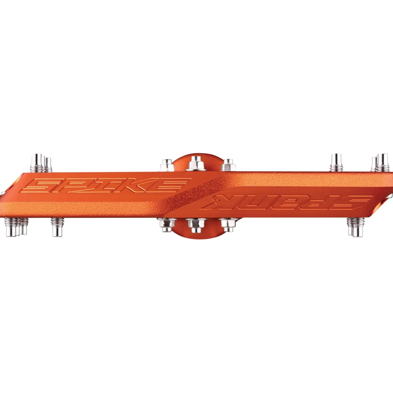 Spank Spike Reboot Pedals- Pedals