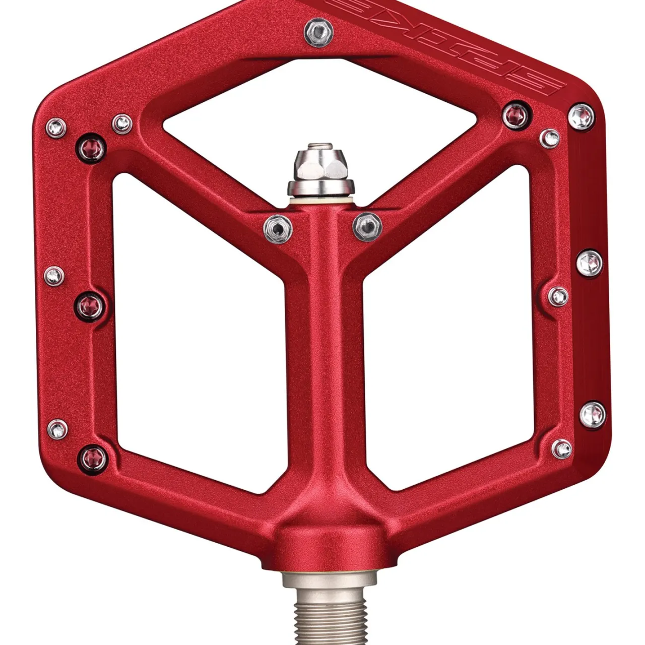 Spank Spike Reboot Pedals- Pedals