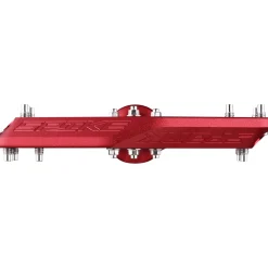 Spank Spike Reboot Pedals- Pedals