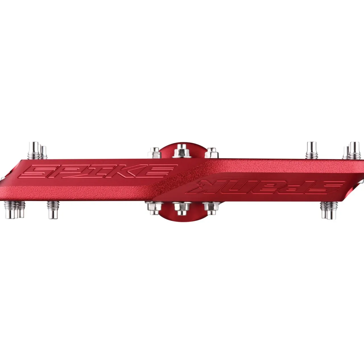 Spank Spike Reboot Pedals- Pedals