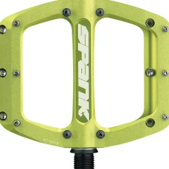 Spank Spoon 110 Pedals- Pedals