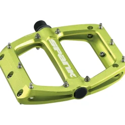 Spank Spoon 110 Pedals- Pedals