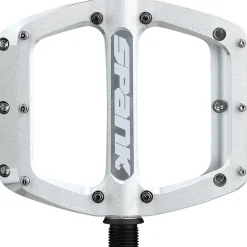 Spank Spoon 110 Pedals- Pedals