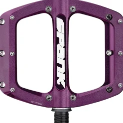 Spank Spoon 110 Pedals- Pedals