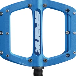 Spank Spoon 110 Pedals- Pedals