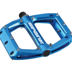 Spank Spoon 110 Pedals- Pedals