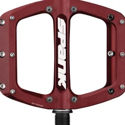 Spank Spoon 110 Pedals- Pedals