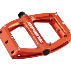 Spank Spoon 110 Pedals- Pedals