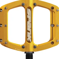 Spank Spoon 90 Pedals- Pedals