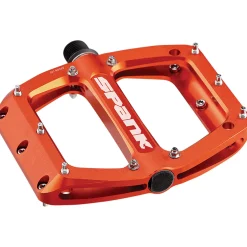 Spank Spoon 90 Pedals- Pedals