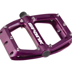 Spank Spoon 100 Pedals- Pedals